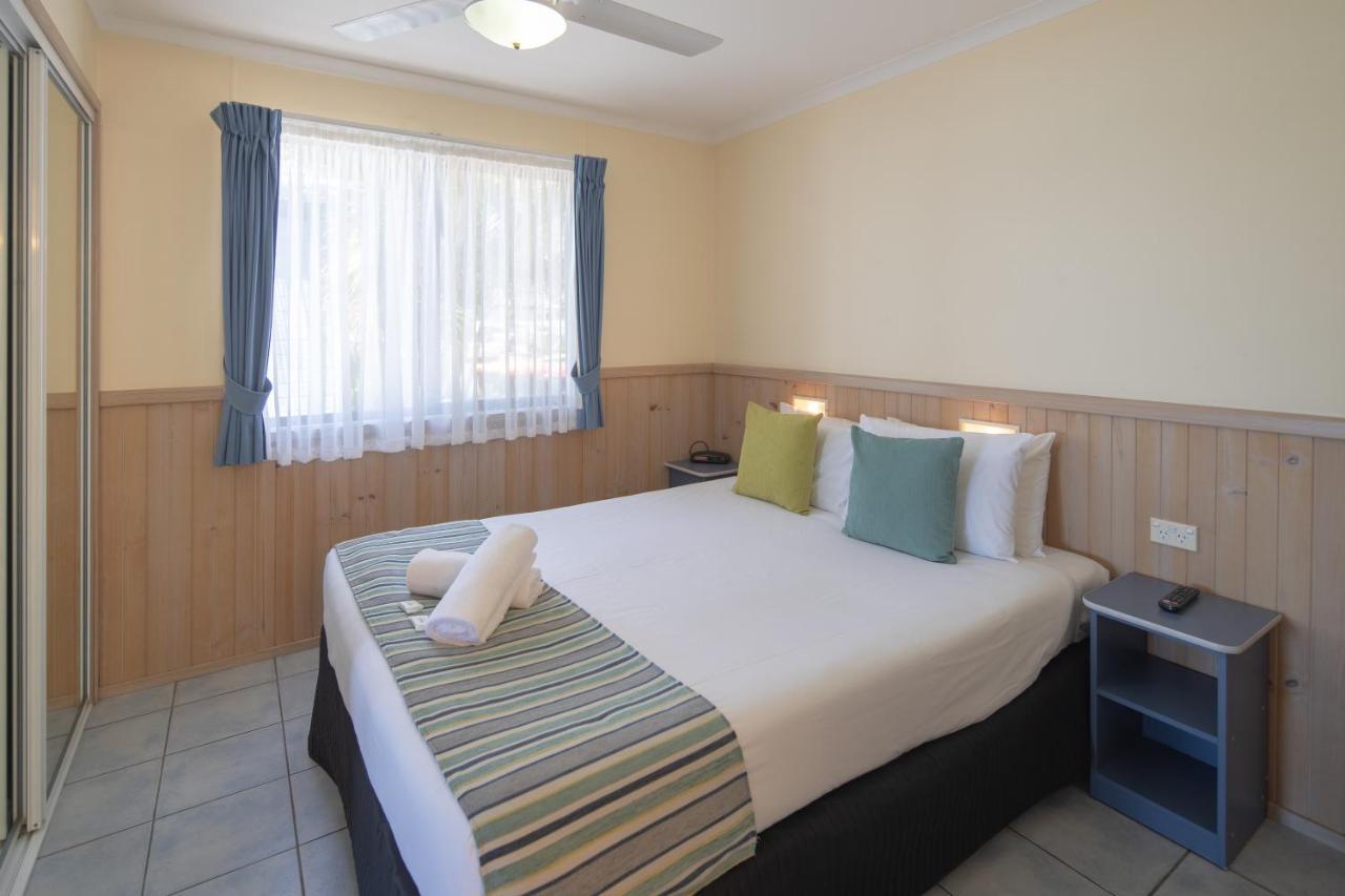 Ingenia Holidays Lake Macquarie Mannering Park Buitenkant foto